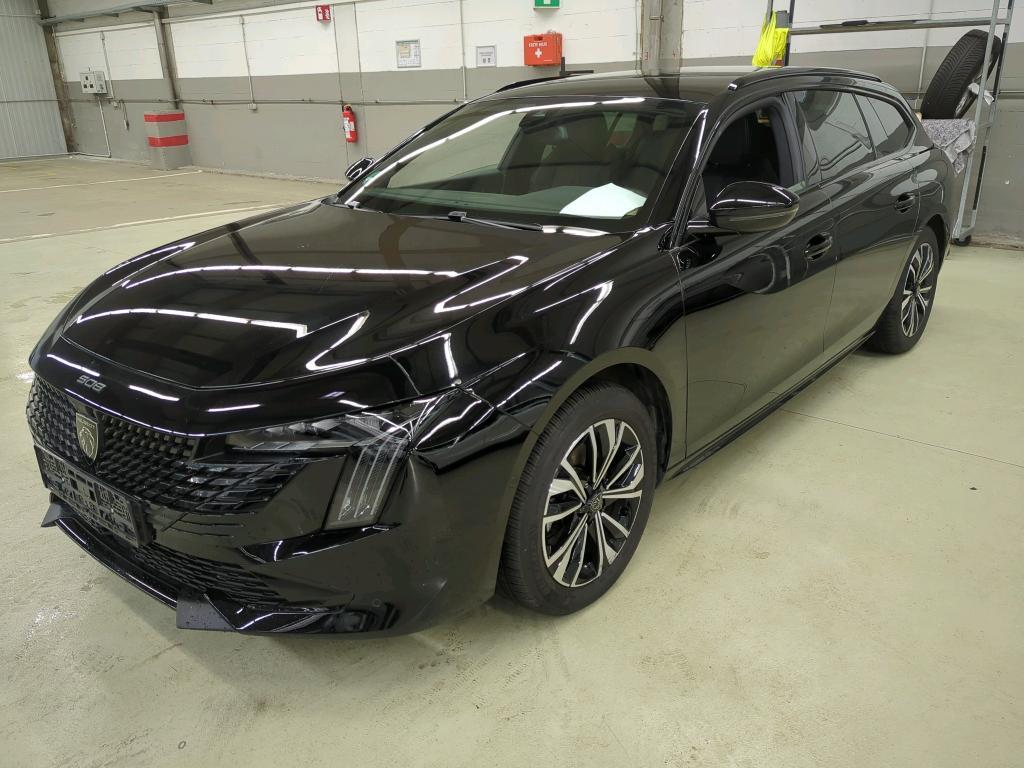 Peugeot 508 SW BLUEHDI 130 EAT8 Allure, 2024