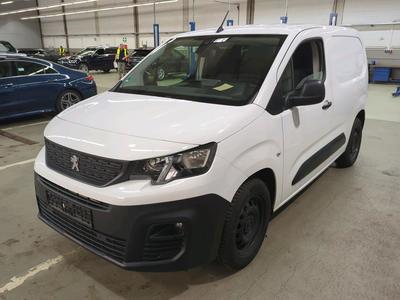 Peugeot Partner 1.5 BLUEHDI 100 L1 S&amp;S Premium, 2020