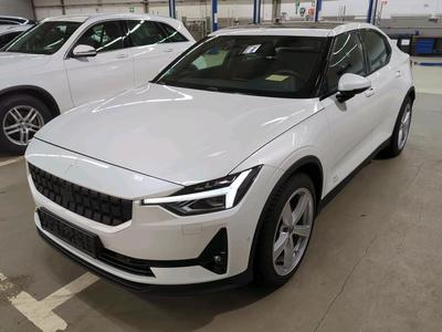 Polestar  2 DUAL MOTOR 78KWH, 2021