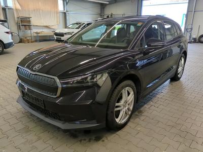 Skoda Enyaq IV, 2023