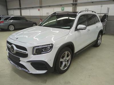 Mercedes-Benz Glb 220 D 4MATIC 8G-DCT, 2022