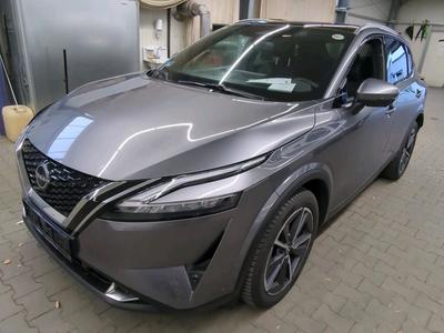 Nissan Qashqai 1.3 DIG-T MHEV XTRONIC Tekna, 2023