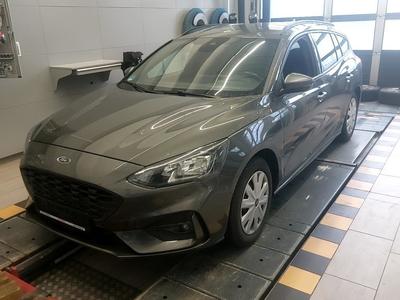 Ford Focus TURNIER 1.0 ECOBOOST START-STOPP-SYSTEM ST-LINE, 2022