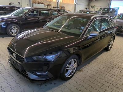 Seat Leon SPORTSTOURER 2.0 TDI DSG FR, 2021