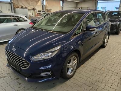 Ford S-MAX 2.0 ECOBLUE TREND, 2020