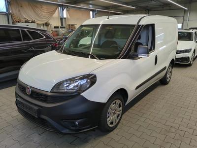 Fiat Doblo CARGO S&amp;S SX, 2021