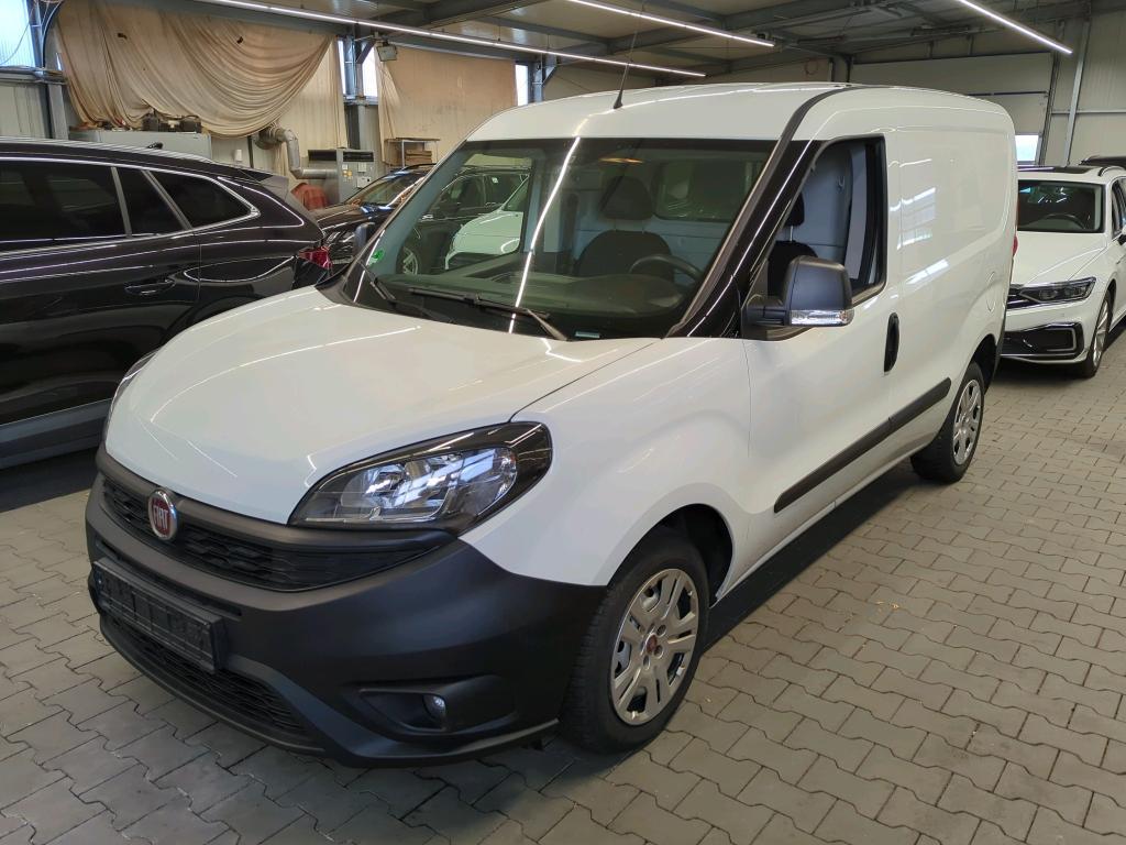 Fiat Doblo CARGO S&S SX, 2021
