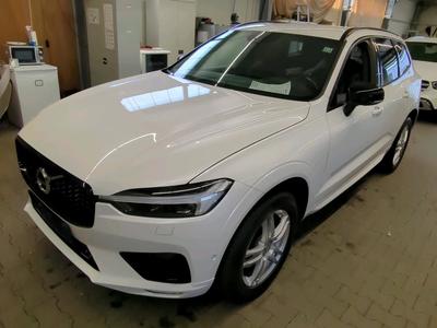Volvo Xc60 B4 D AWD GEARTRONIC, 2021