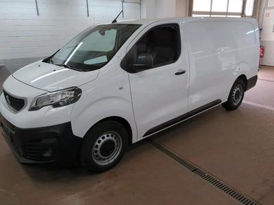 Peugeot Expert L3H1 Premium, 2020