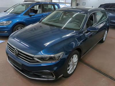 Volkswagen Passat VARIANT 1.4 TSI PLUG-IN-HYBRID DSG GTE, 2020