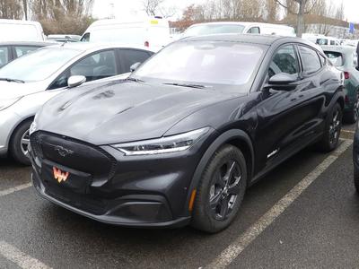 Ford Mustang MACH-E, 2022