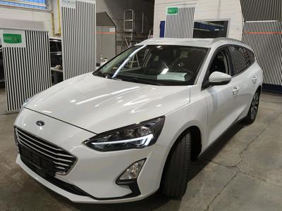 Ford Focus TURNIER 1.0 ECOBOOST START-STOPP-SYSTEM AUT. COOL&amp;CONNECT, 2019