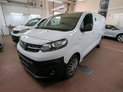 Opel Vivaro 2.0 D CARGO L EHZ Edition, 2020