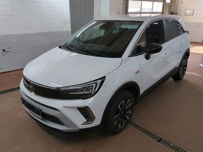 Opel Crossland 1.2 AUTOMATIK Business Elegance, 2022