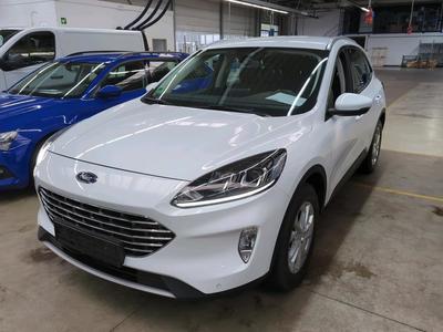 Ford Kuga 1.5 ECOBLUE, 2021