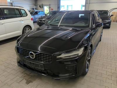 Volvo V60 T8 AWD RECHARGE GEARTRONIC RDesign, 2020