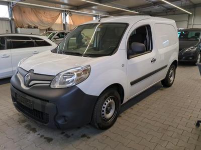 Renault Kangoo RAPID (ENERGY) DCI 90 Basis, 2018
