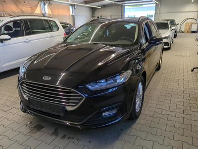 Ford Mondeo TURNIER 2.0 ECOBLUE AUT. Trend, 2021