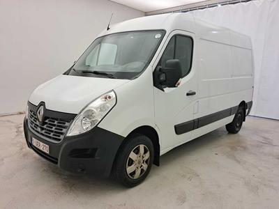 Renault Master Grand Confort L2H2 3.5T 2.3dCi 130pk/cv, 2018