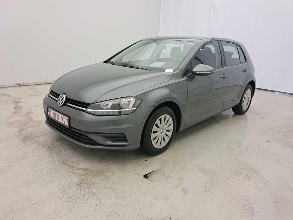 Volkswagen Golf VII Trendline 1.6TDi 115pk/cv 5p, 2019