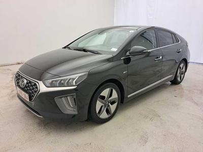 Hyundai iONIQ Ioniq Shine HEV 1.6GDi 141pk/cv 5p 6DCT, 2020