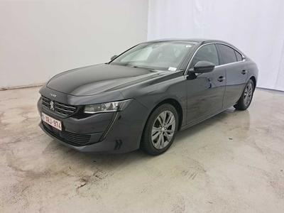 Peugeot 508 Allure 2.0 BlueHDi 160pk/cv S&amp;S 5p EAT8, 2020