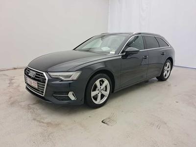 Audi A6 Avant Bus. Sport 40 2.0TDi 204pk/cv 5p Quattro S-Tronic, 2020