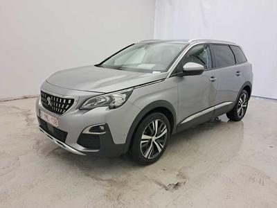 Peugeot 5008 Allure 1.5 BlueHDi S/S 130pk/cv 5p, 2020