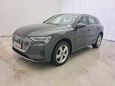 Audi e-tron E-tron 55 Advanced Quattro 408pk/cv 5p, 2020