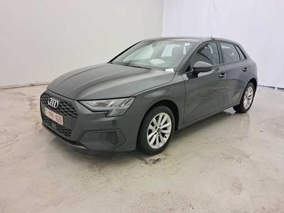 Audi A3 Sportback 30 2.0TDi 116pk/cv 5p, 2020