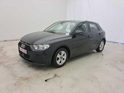 Audi A1 Sportback 25 1.0TFSi 95pk/cv 5p, 2020