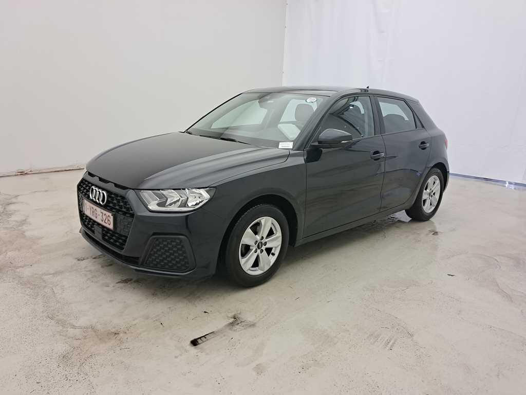Audi A1 Sportback 25 1.0TFSi 95pk/cv 5p, 2020