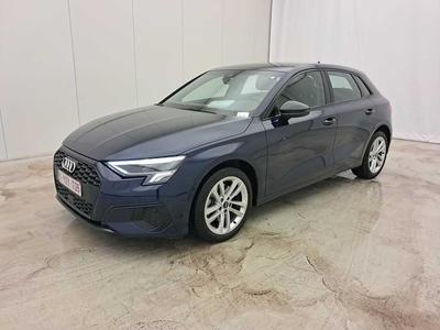 Audi A3 Sportback Advanced 30 2.0TDi 116pk/cv 5p, 2021