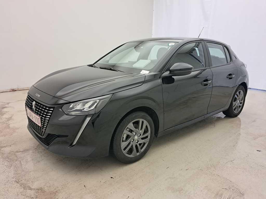 Peugeot 208 Active Pack 1.2 PureTech S&S 100pk/cv 5p, 2021