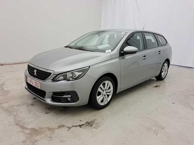 Peugeot 308 SW Business 1.5BlueHDi S&amp;S 130pk/cv 5p, 2021
