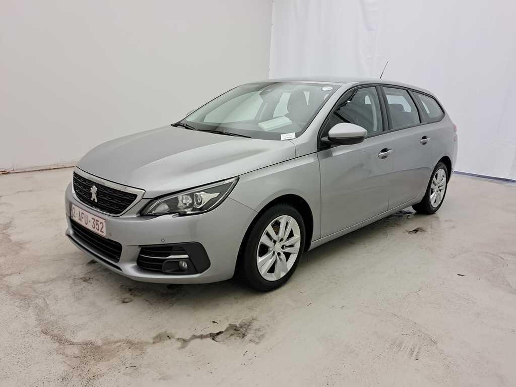 Peugeot 308 SW Business 1.5BlueHDi S&S 130pk/cv 5p, 2021