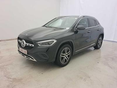 Mercedes GLA-Klasse GLA250e Business Solution 1.3i 218pk/cv 5p 8G-DCT, 2021