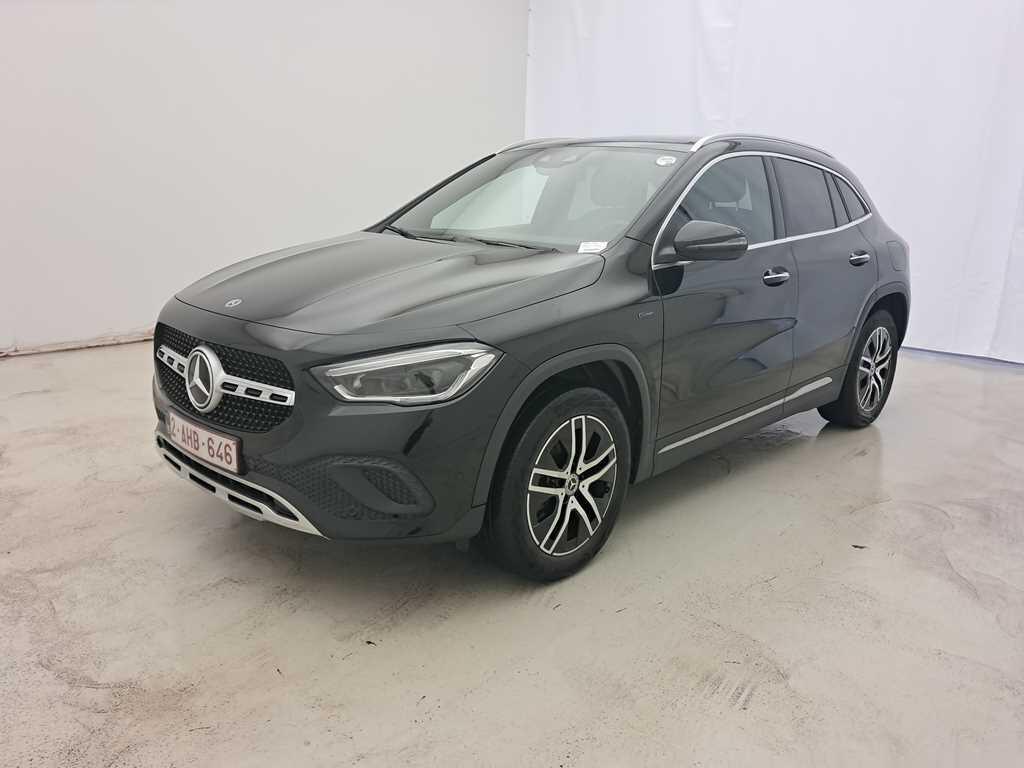 Mercedes GLA-Klasse GLA250e Business Solution 1.3i 218pk/cv 5p 8G-DCT, 2021