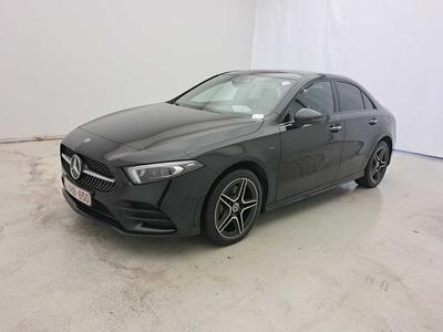 Mercedes A-Klasse A250e Limousine Business Solution 1.3i 218pk/cv 4p 8G-DCT, 2021