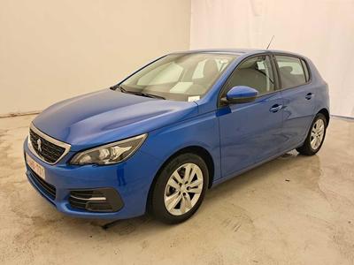 Peugeot 308 Active 1.2 PureTech S&amp;S 130pk/cv 5p EAT8, 2021