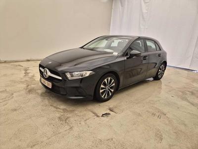 Mercedes A-Klasse A180d Business Solution 2.0d 116pk/cv 5p 8G-DCT, 2021
