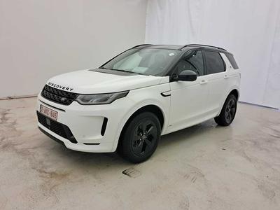 Land Rover Discovery Sport R-Dynamic SE P300e 1.5i 309pk/cv 5p AWD Aut., 2021
