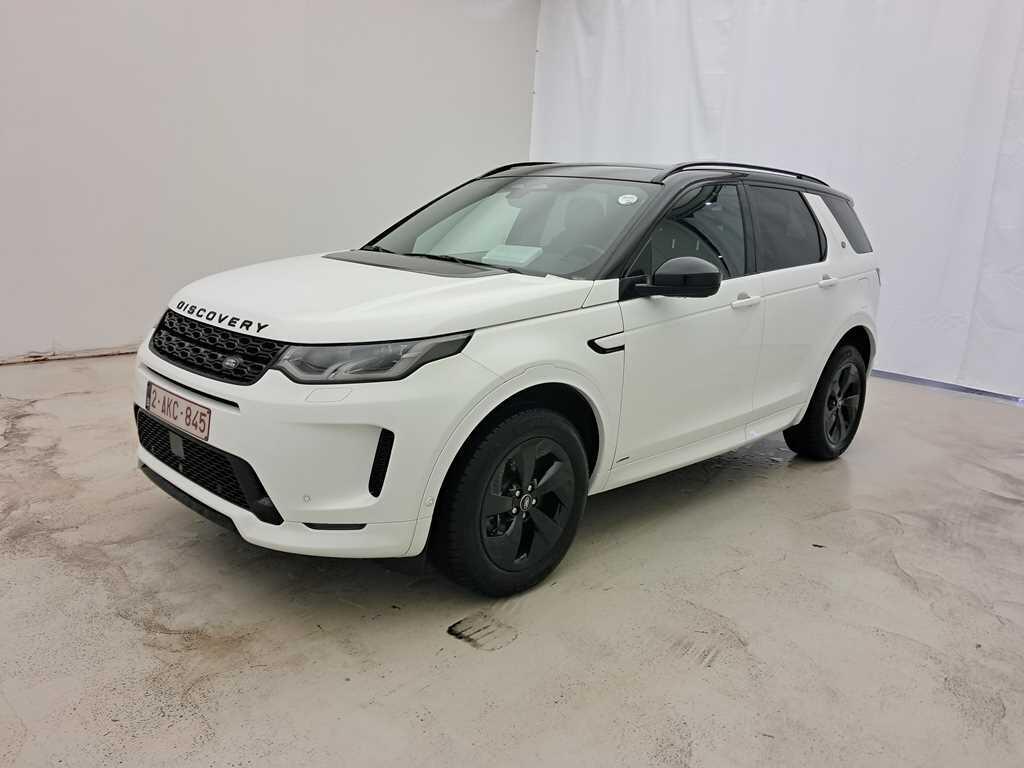 Land Rover Discovery Sport R-Dynamic SE P300e 1.5i 309pk/cv 5p AWD Aut., 2021