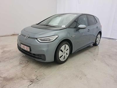Volkswagen ID.3 Pro Business 204pk/cv 5p, 2021
