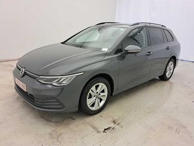 Volkswagen Golf VIII Variant Life 1.5TSi 130pk/cv 5p, 2021