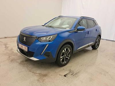 Peugeot 2008 Allure 1.2 PureTech S&amp;S 130pk/cv 5p EAT8, 2021