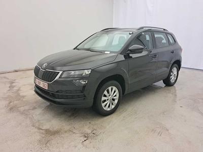 Skoda Karoq Clever 1.5TSi 150pk/cv 5p DSG7, 2021