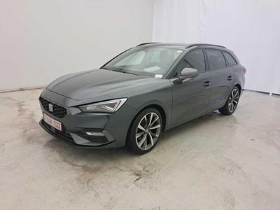 Seat Leon ST FR 2.0TDi 150pk/cv 5p DSG7, 2021