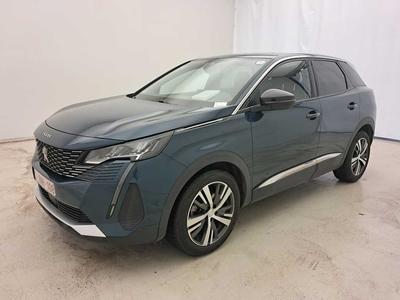 Peugeot 3008 Allure Pack 1.5 BlueHDi S&amp;S 130pk/cv 5p EAT8, 2022
