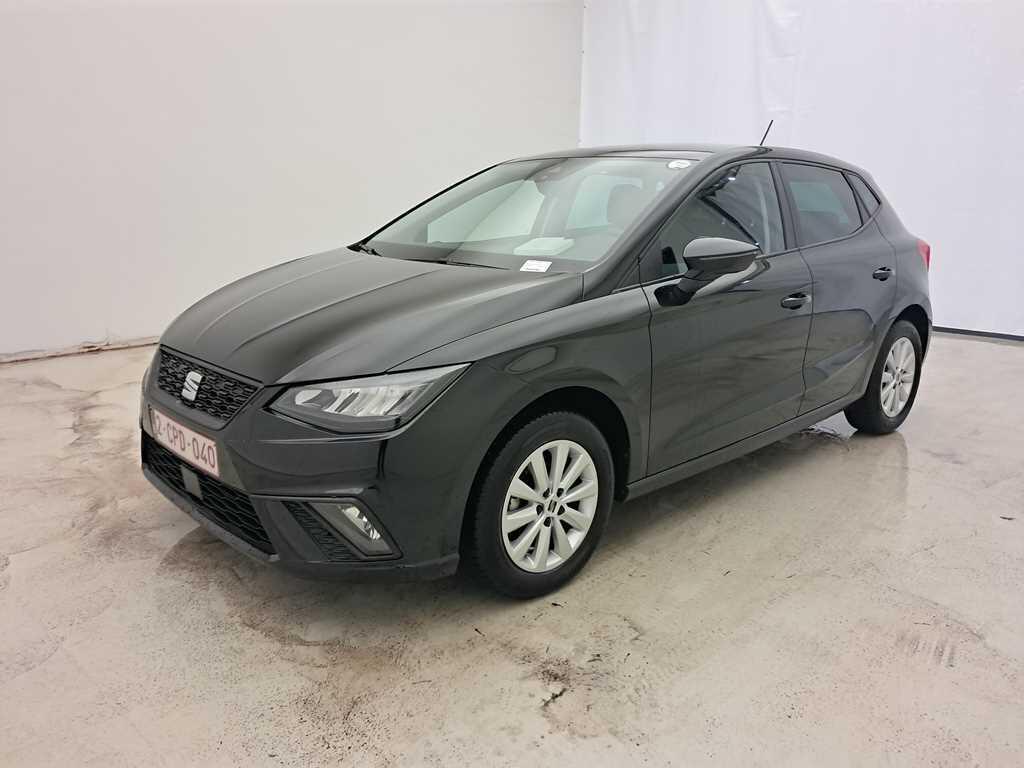 Seat Ibiza Move! 1.0MPi S&S 80pk/cv 5p, 2022
